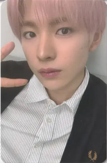 NCT WISH Ktown4U VC YUSHI Ode to Love