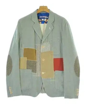 JUNYA WATANABE MAN 남성용 자켓