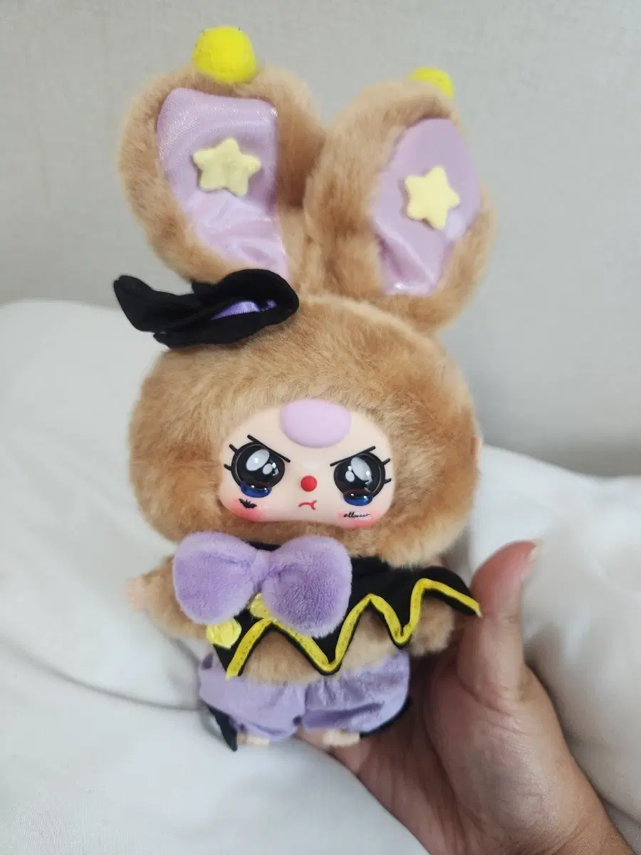 베이비쓰리 할로윈