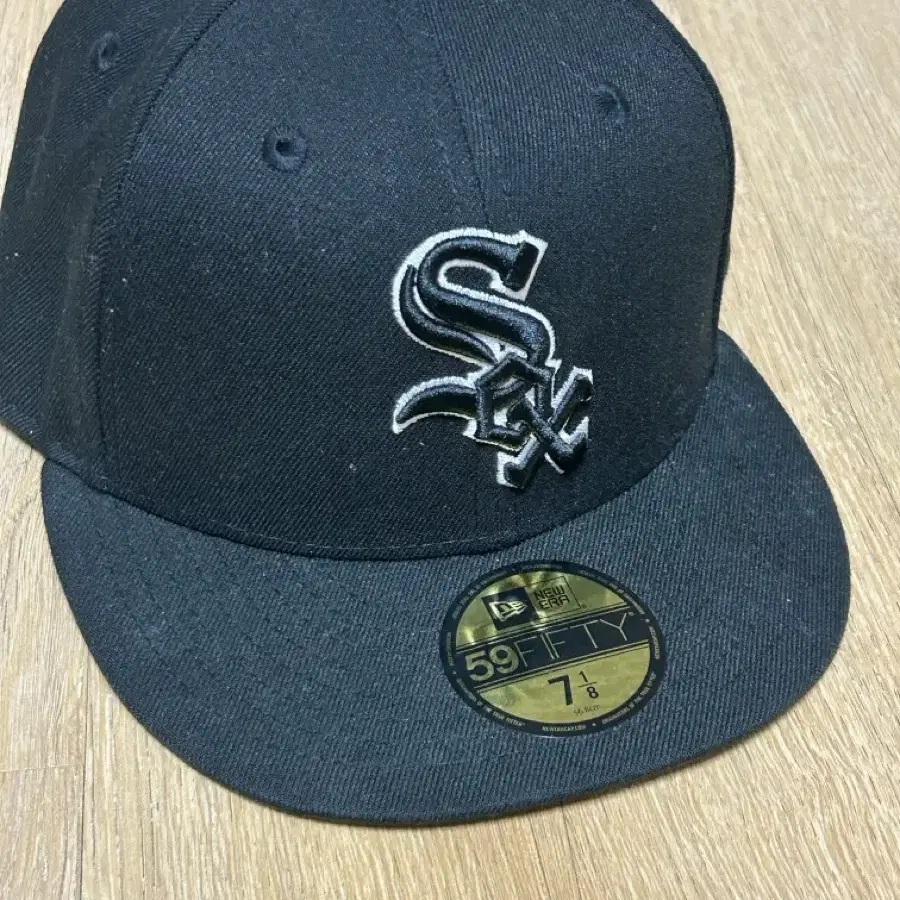 MLB 뉴에라 모자