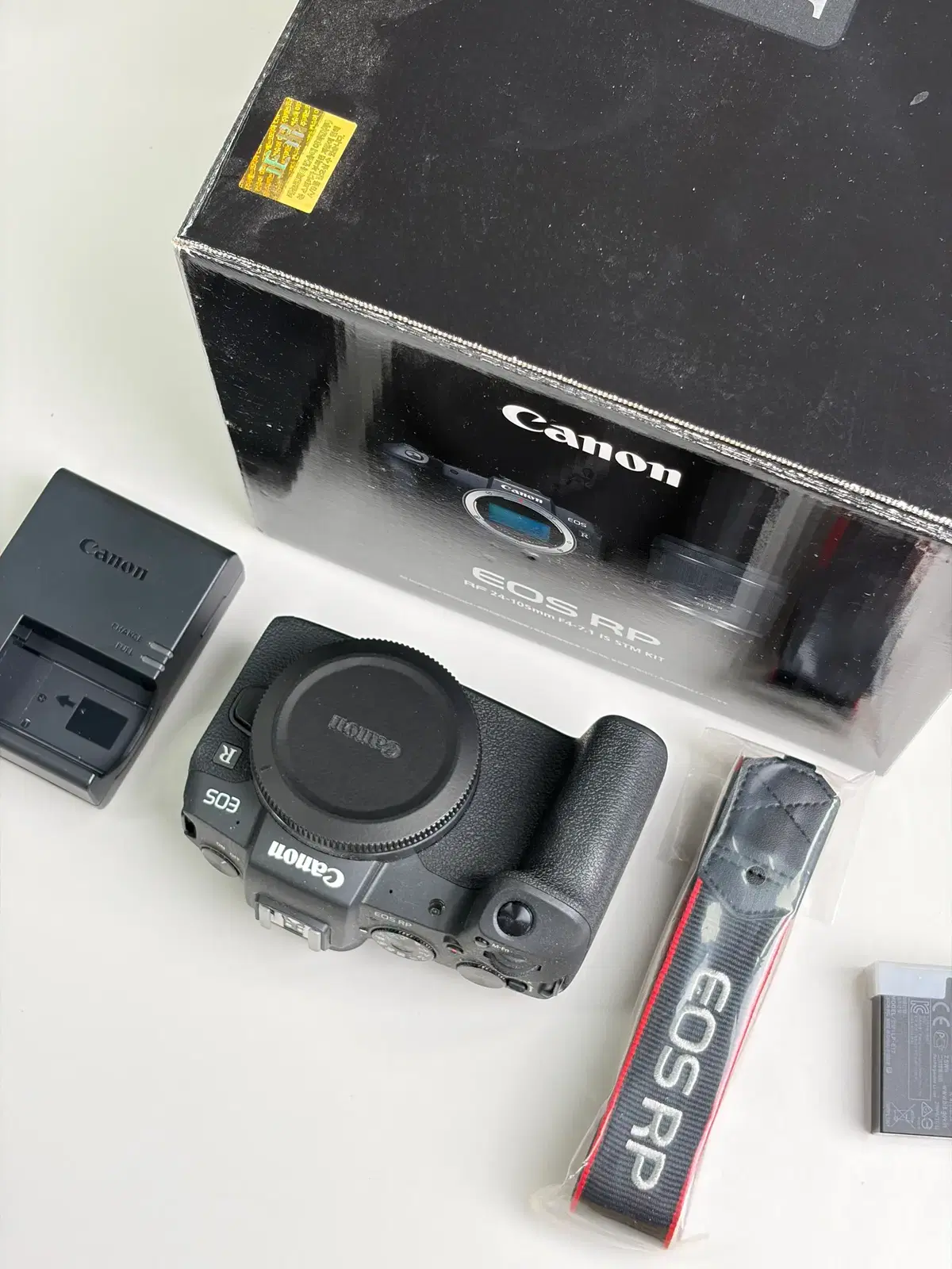 캐논 RP , 24-50mm , 100-500mm , 시그마 30mm , 24-50mm