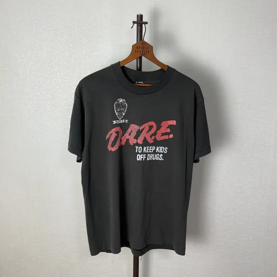 90s dare 반팔 티