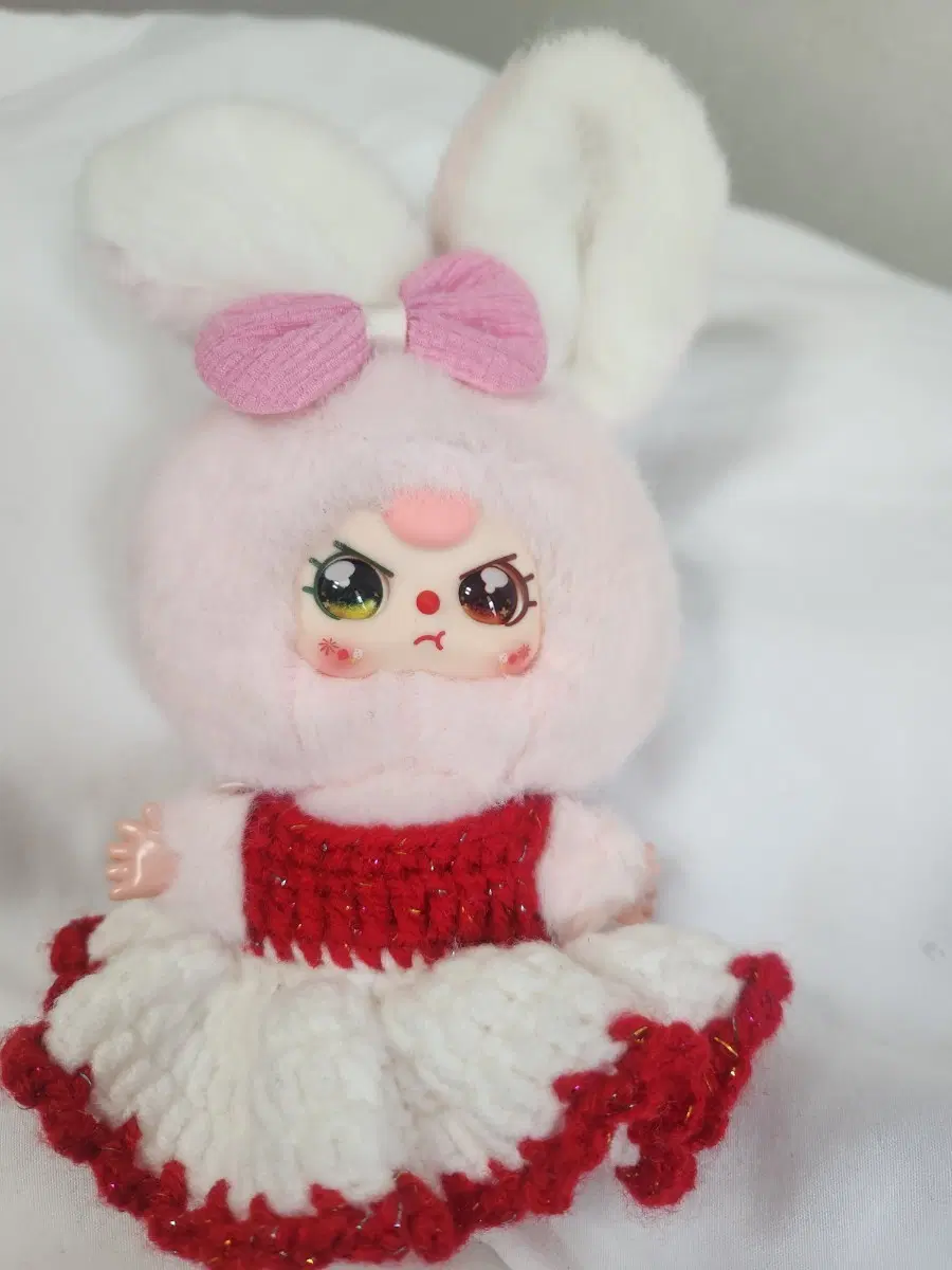 베이비쓰리 마카롱인형