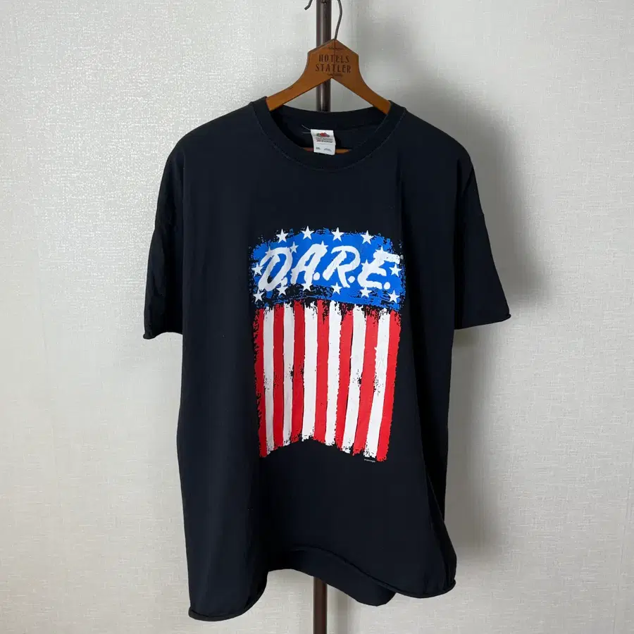 00s dare 반팔 티