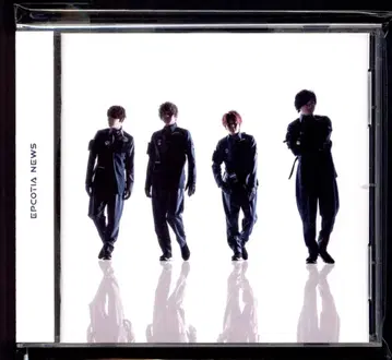 NEWS EPCOTIA 일반ver