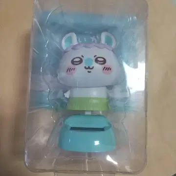 치이카와 모몽가 흔들흔들 솔라