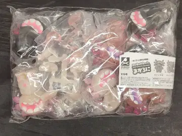 STASTO BLACK LABEL 오니기리와 기묘한 동료들 GRAPE BRAIN 록캬쿠우파 마카로니 전 6종 세트