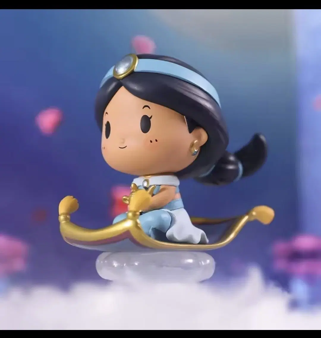JASMINE 디즈니 팝마트 Ride DISNEY POPMART 알라딘