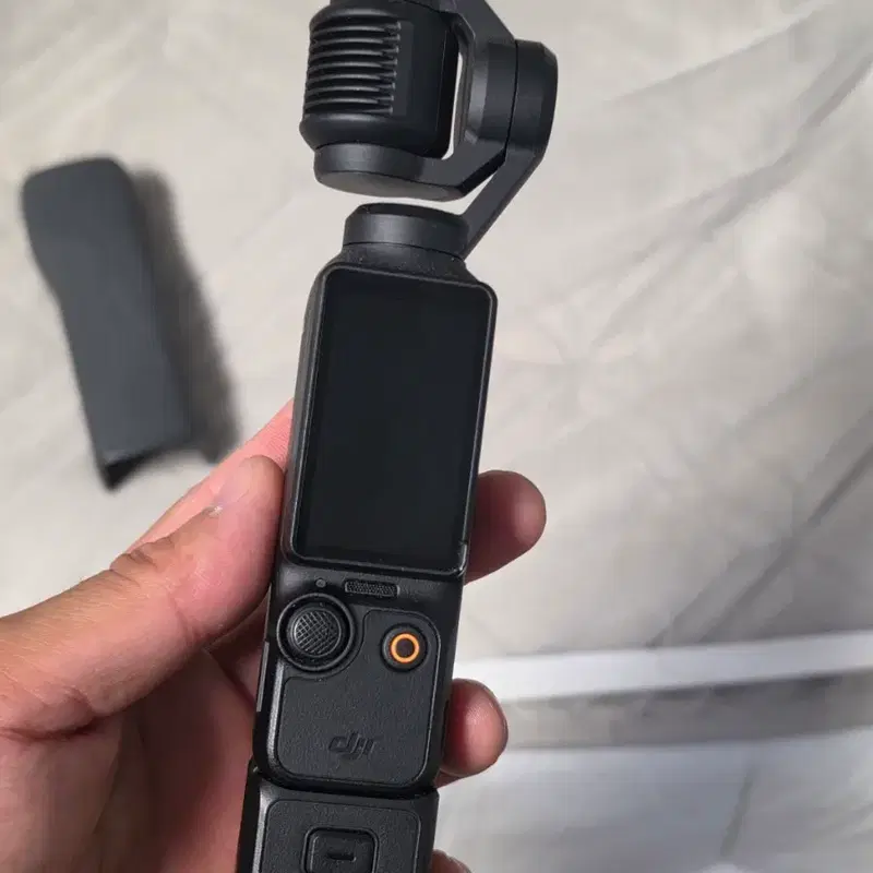 오즈모포켓3