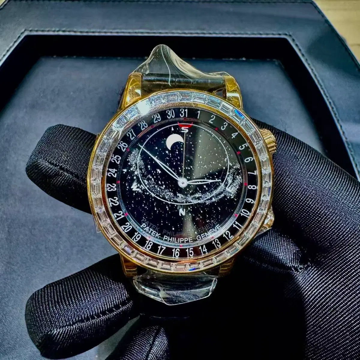 파텍 필립 Patek Philippe