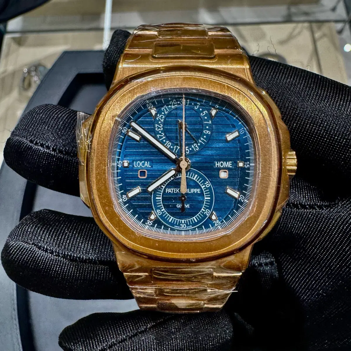 파텍 필립 Patek Philippe