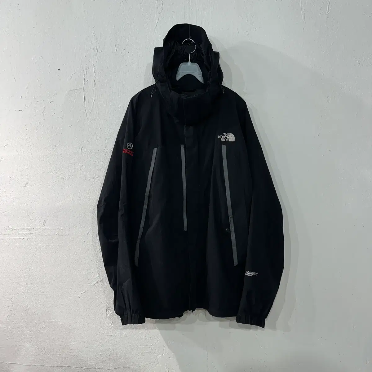 노스페이스 고어텍스 자켓 XL