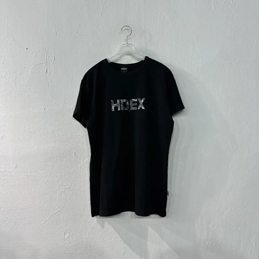 HDEX 에이치덱스 반팔티 L
