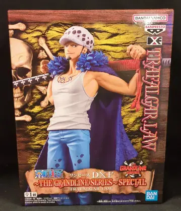 BANDAI SPIRITS DXF THE GRANDLINE SERIES SPECIAL 트라팔가 로
