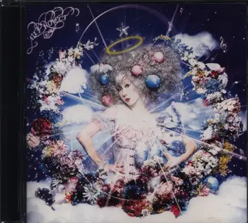 애니메이션 CD ALI PROJECT 암흑천국/카미챠마카린