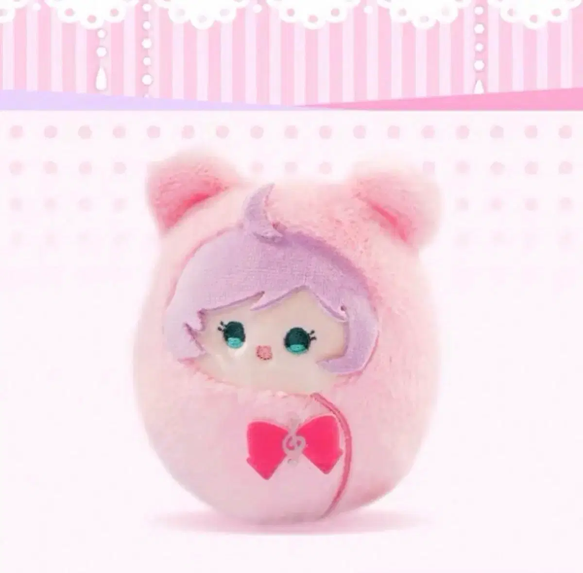 프리파라 라라 파루루 인형