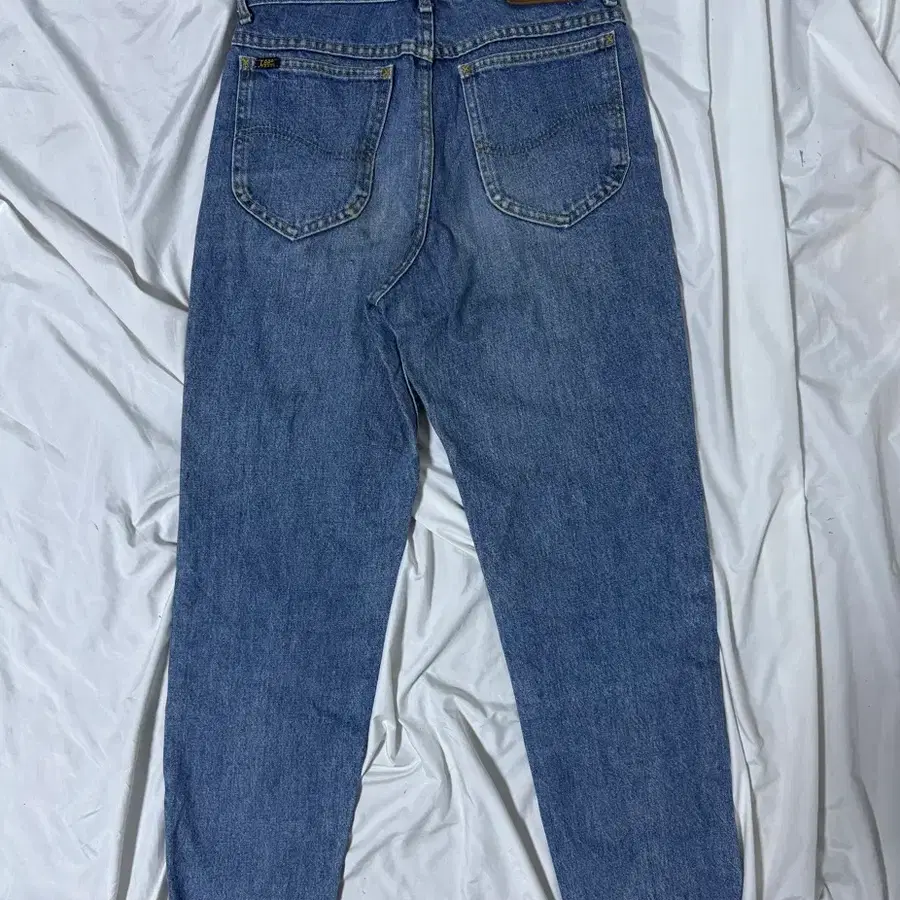 Usa lee 290 데님 팬츠