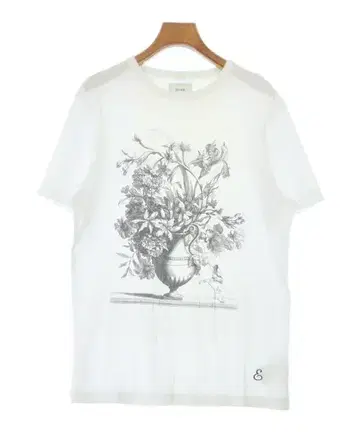 Erdem T셔츠 티셔츠 여성용