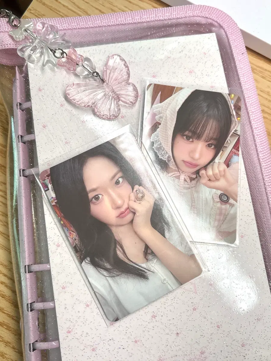 아이브 2026시즌그리팅 안녕즈 일괄 판매 (급처)