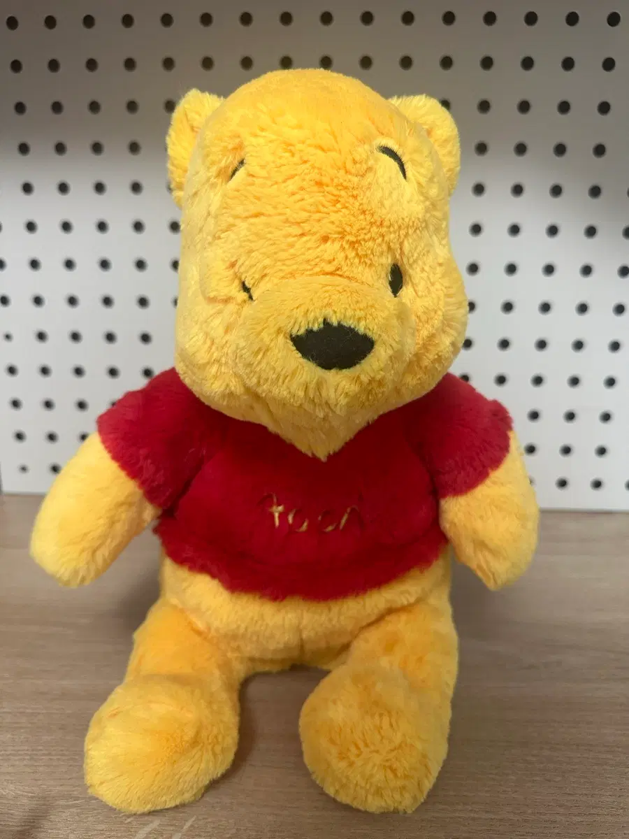 곰돌이 푸 인형