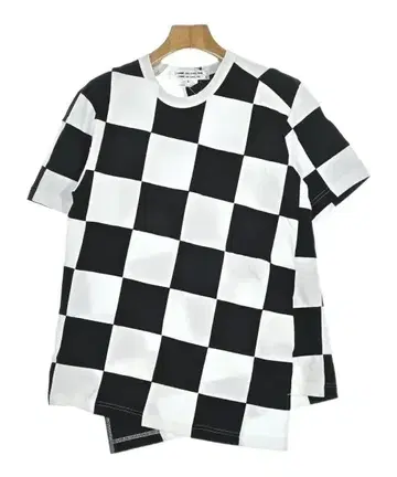 COMME des GARCONS COMME des GARCONS 티셔츠 컷앤소 여성용