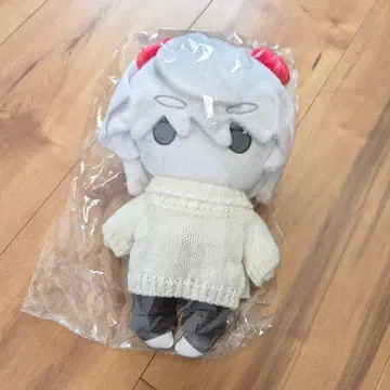 Eve 앱 복권 Underdog KAKE 인형 Eve상