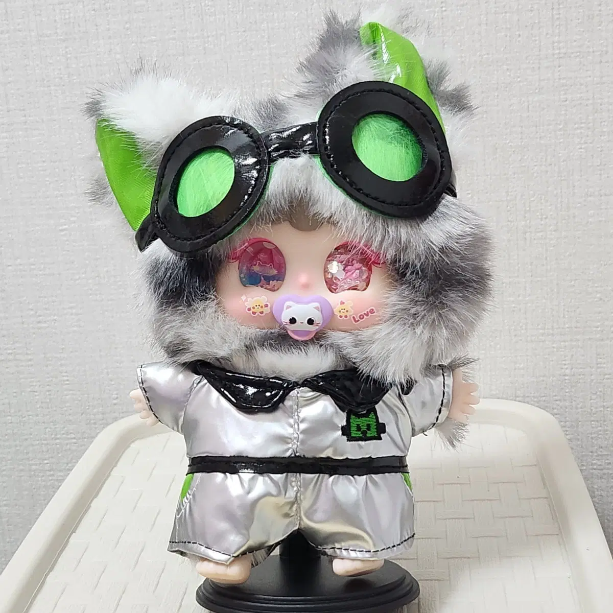 지이모 우주