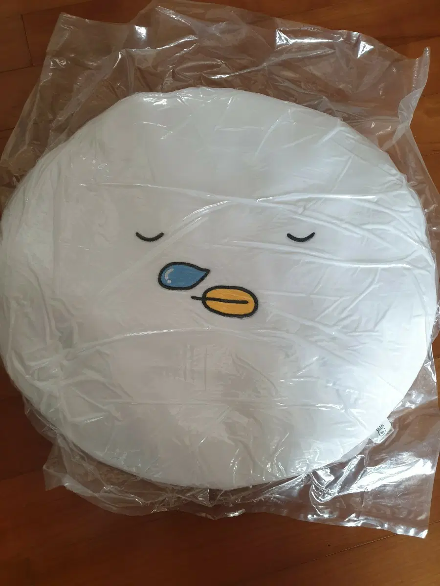 찌오 쿠션 인형