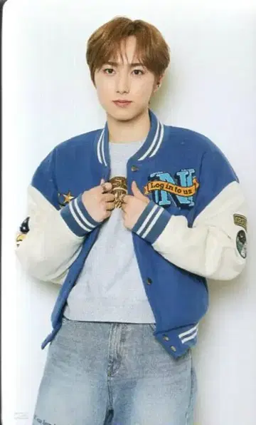 INI 오자키 타쿠미 2023 LAPOSTA 025