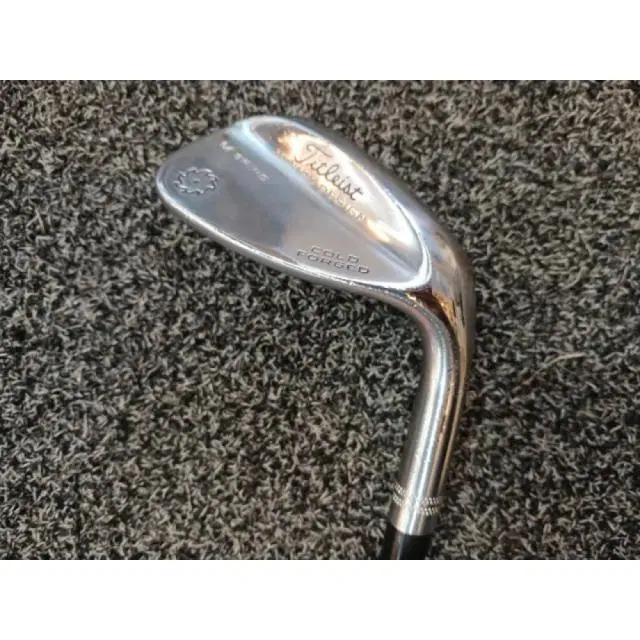 타이틀 VOKEY K GRIND COLD FGD D.G S200 5...