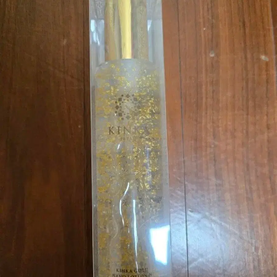 KINKA GOLD 나노 로션