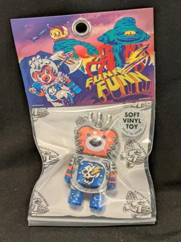 hathutorin FUNNFUNN YAMASHIROYA NO.3
