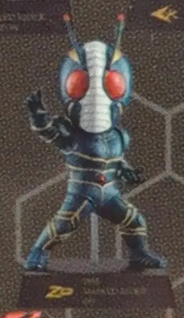 BANDAI SPIRITS 제일복권 가면라이더 50th anniversary Vol.2 E상 가면라이더 ZO DEFORME-X -가면라이더-