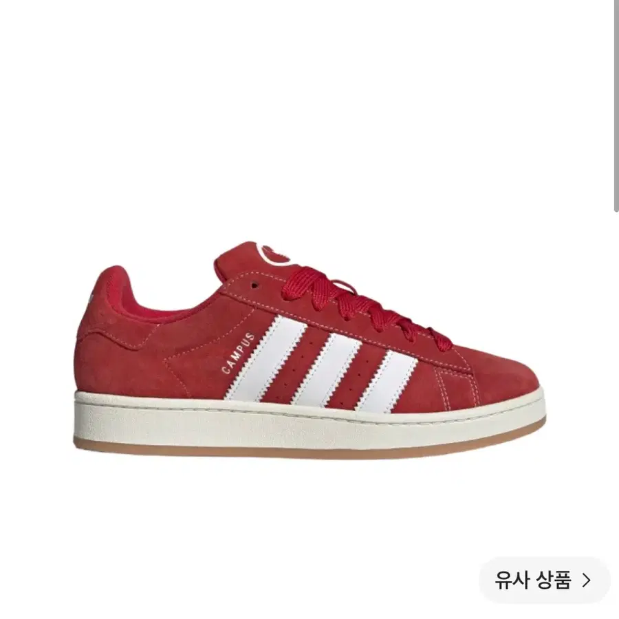 아디다스 캠퍼스 00s