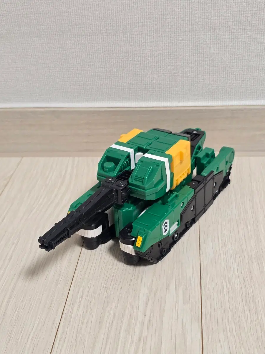 헬로카봇 아머포스 (무기O)