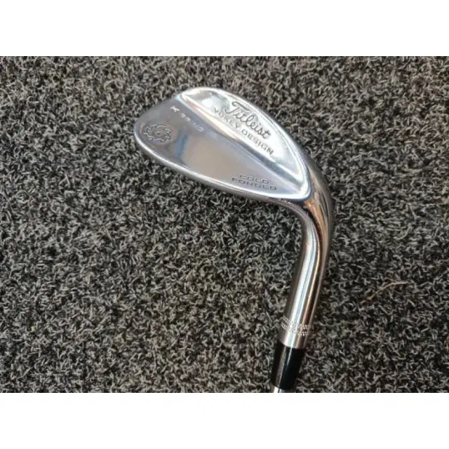 타이틀 VOKEY K GRIND COLD FGD D.G S200 5...