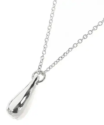 TIFFANY & CO. 목걸이 여성용