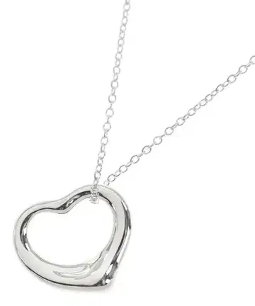 TIFFANY & CO. 목걸이 여성용