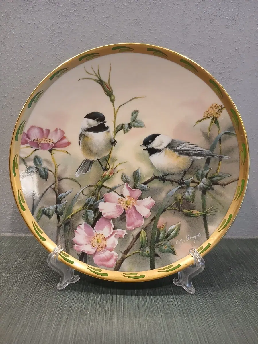 LENOX 플레이트