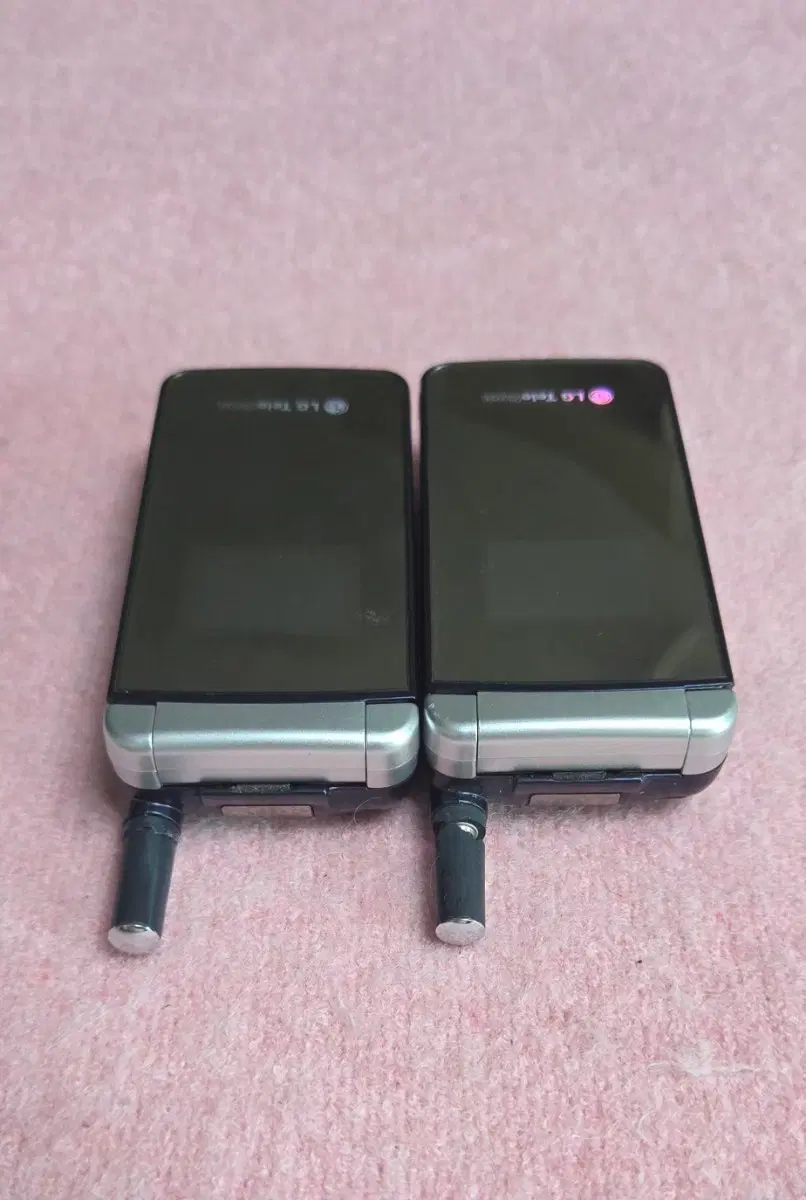 EX8000 정상 폰