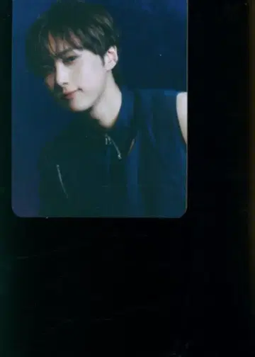 INI Ascending ver. 오자키 타쿠미 THE ORIGIN