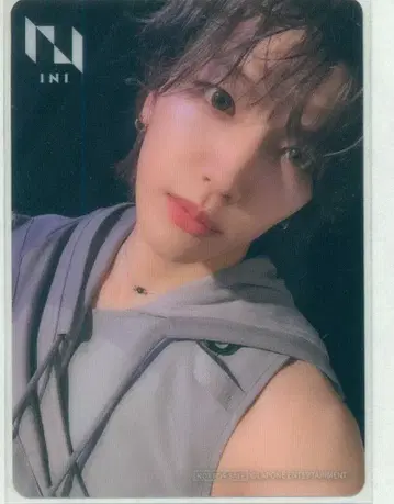 INI HMV 타카츠카 히로무 THE ORIGIN 온라인