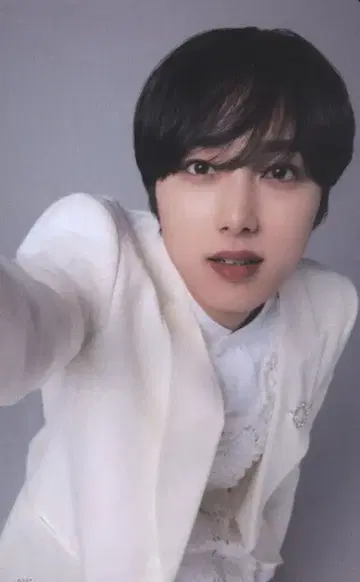 INI 오자키 타쿠미 2022 BREAK THE CODE 18