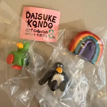 DAISUKE KONDO 아트 컬렉션
