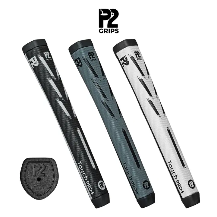 정품 P2 터치 프로 퍼터 그립  Touch Pro