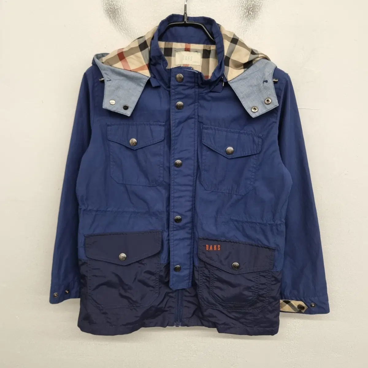 [140 size] 닥스 키즈 간절기 자켓