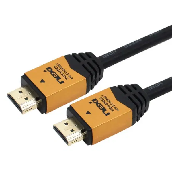 HDMI 2.0 고성능 장거리 모니터 케이블 15m