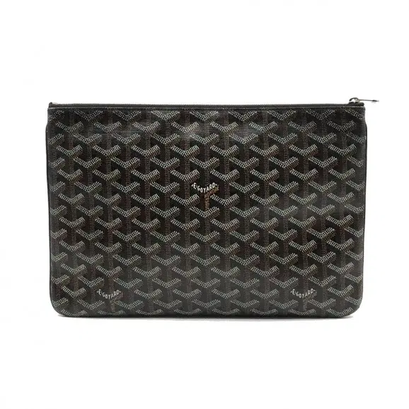 Goyard(고야드) APMSENAT2-MM 블랙 컬러 SENAT 세나 MM 클러치