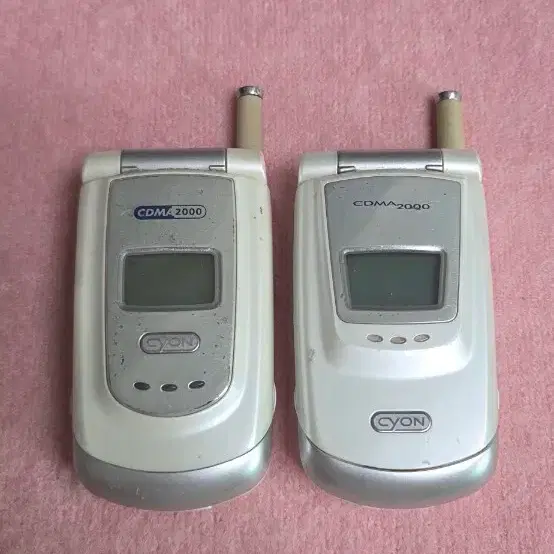 CX-300L , CX-300A CDMA2000 싸이언컬러폴더폰