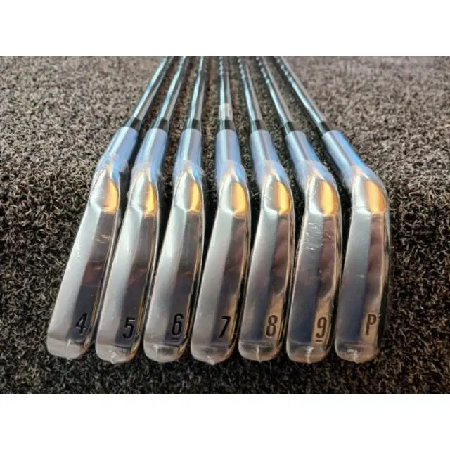 스릭슨 Z-FORGEDII KBS TOUR 120 S 4-P 남성...